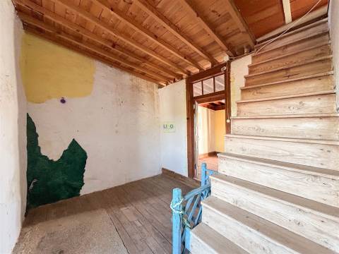 Moradia T3 Venda em Zebreira e Segura,Idanha-a-Nova