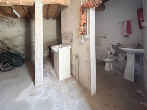 Moradia T2 no Salvador, Penamacor