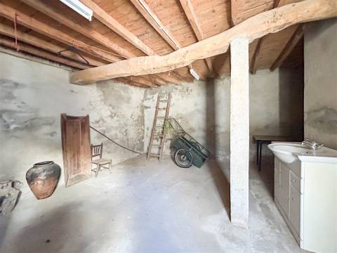 Moradia T2 no Salvador, Penamacor