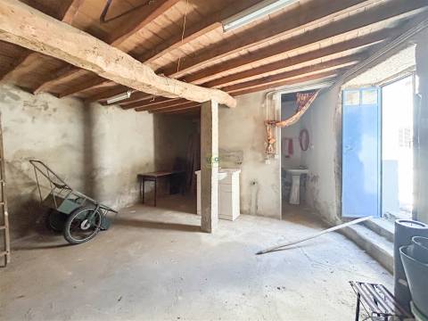 Moradia T2 no Salvador, Penamacor