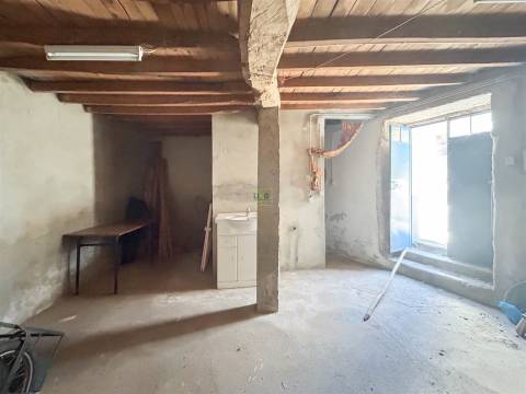 Moradia T2 no Salvador, Penamacor