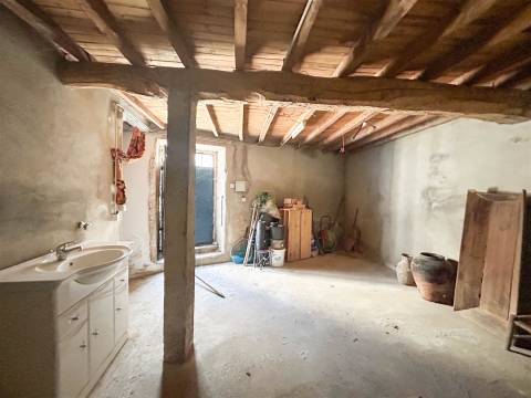 Moradia T2 no Salvador, Penamacor