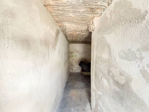 Moradia T2 no Salvador, Penamacor