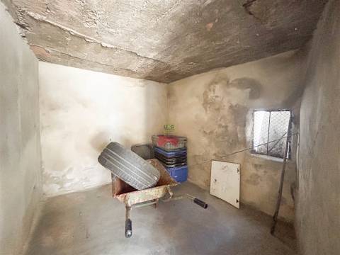 Moradia T2 no Salvador, Penamacor