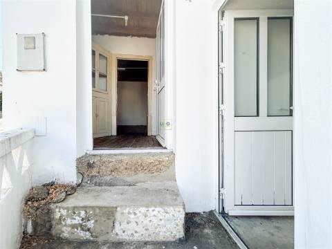 Moradia T2 no Salvador, Penamacor