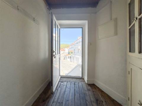 Moradia T2 no Salvador, Penamacor