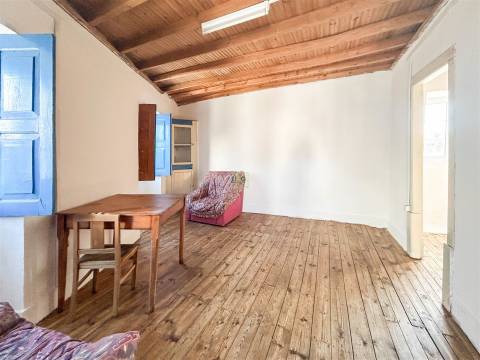 Moradia T2 no Salvador, Penamacor