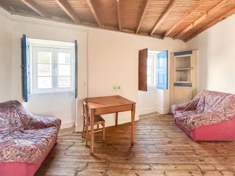 Moradia T2 no Salvador, Penamacor