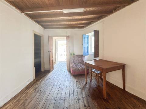 Moradia T2 no Salvador, Penamacor