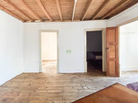 Moradia T2 no Salvador, Penamacor