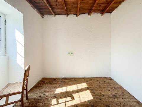 Moradia T2 no Salvador, Penamacor