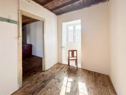 Moradia T2 no Salvador, Penamacor