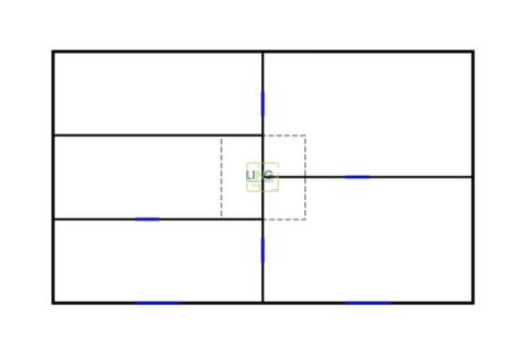 Quinta com Casa em Pedra (Urbana) para reconstruir