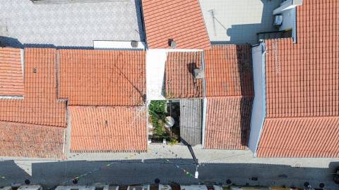 Moradia para Remodelar em Malpica do Tejo