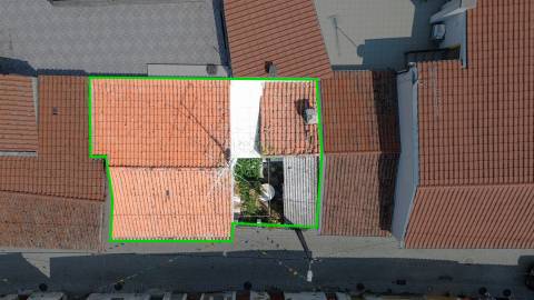 Moradia para Remodelar em Malpica do Tejo