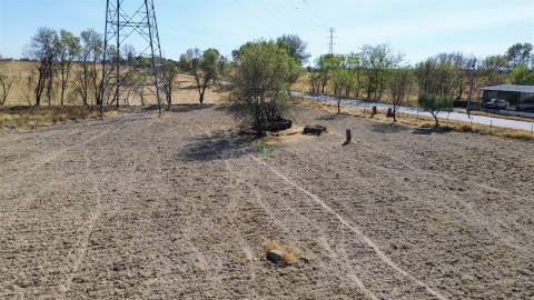 Terreno Rústico à Venda na Lardosa – 4750 m² com 4 Poços de Água