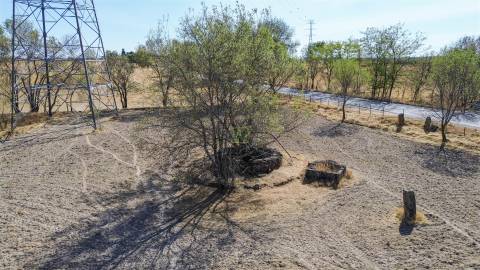 Terreno Rústico à Venda na Lardosa – 4750 m² com 4 Poços de Água