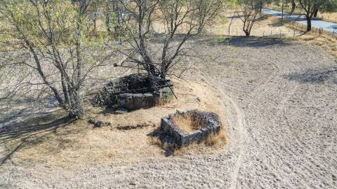 Terreno Rústico à Venda na Lardosa – 4750 m² com 4 Poços de Água
