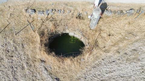 Terreno Rústico à Venda na Lardosa – 4750 m² com 4 Poços de Água