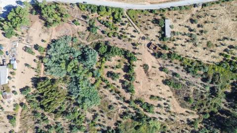 Terreno Rústico no Sobral do Campo 2080m2 – Oportunidade Única!