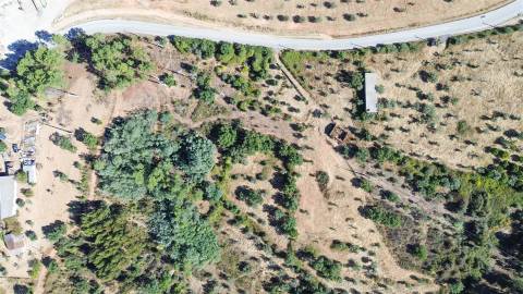 Terreno Rústico no Sobral do Campo 2080m2 – Oportunidade Única!