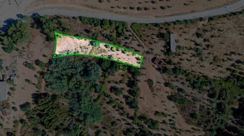 Terreno Rústico no Sobral do Campo 2080m2 – Oportunidade Única!