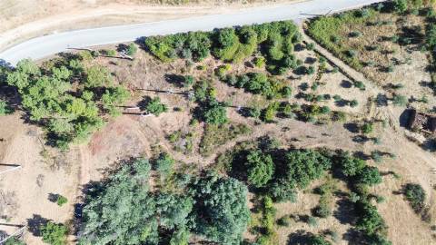 Terreno Rústico no Sobral do Campo 2080m2 – Oportunidade Única!