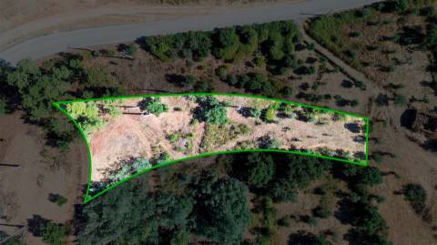 Terreno Rústico no Sobral do Campo 2080m2 – Oportunidade Única!