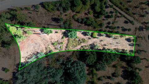 Terreno Rústico no Sobral do Campo 2080m2 – Oportunidade Única!