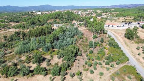 Terreno Rústico no Sobral do Campo 2080m2 – Oportunidade Única!