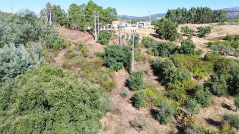 Terreno Rústico no Sobral do Campo 2080m2 – Oportunidade Única!