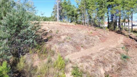 Terreno Rústico no Sobral do Campo 2080m2 – Oportunidade Única!