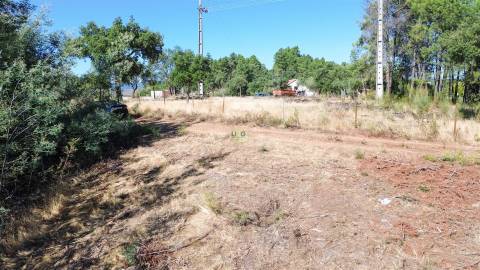 Terreno Rústico no Sobral do Campo 2080m2 – Oportunidade Única!