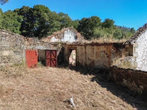Quinta à venda , Lugar Capinha s/n