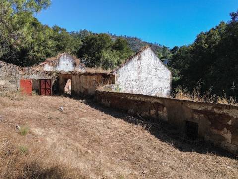 Quinta à venda , Lugar Capinha s/n