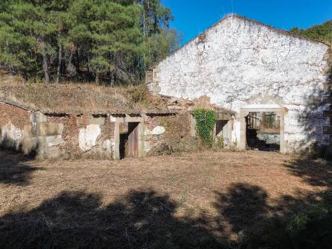 Quinta à venda , Lugar Capinha s/n