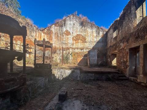 Quinta à venda , Lugar Capinha s/n