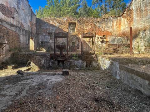 Quinta à venda , Lugar Capinha s/n