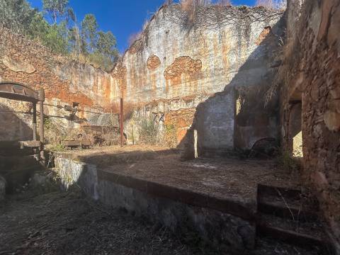 Quinta à venda , Lugar Capinha s/n