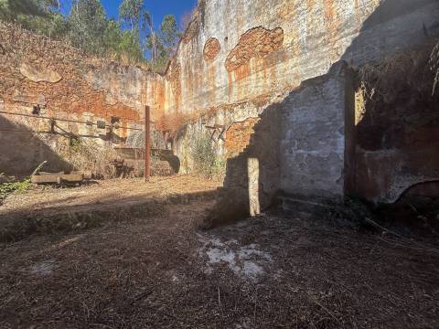 Quinta à venda , Lugar Capinha s/n