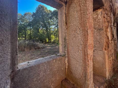 Quinta à venda , Lugar Capinha s/n