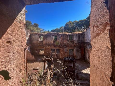 Quinta à venda , Lugar Capinha s/n