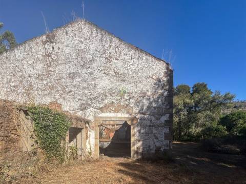 Quinta à venda , Lugar Capinha s/n