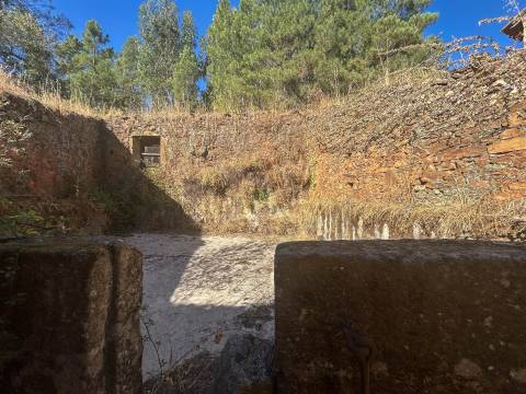 Quinta à venda , Lugar Capinha s/n