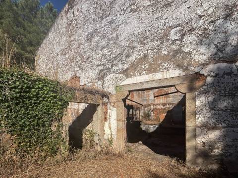 Quinta à venda , Lugar Capinha s/n