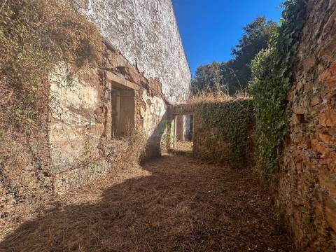 Quinta à venda , Lugar Capinha s/n