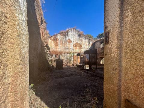 Quinta à venda , Lugar Capinha s/n