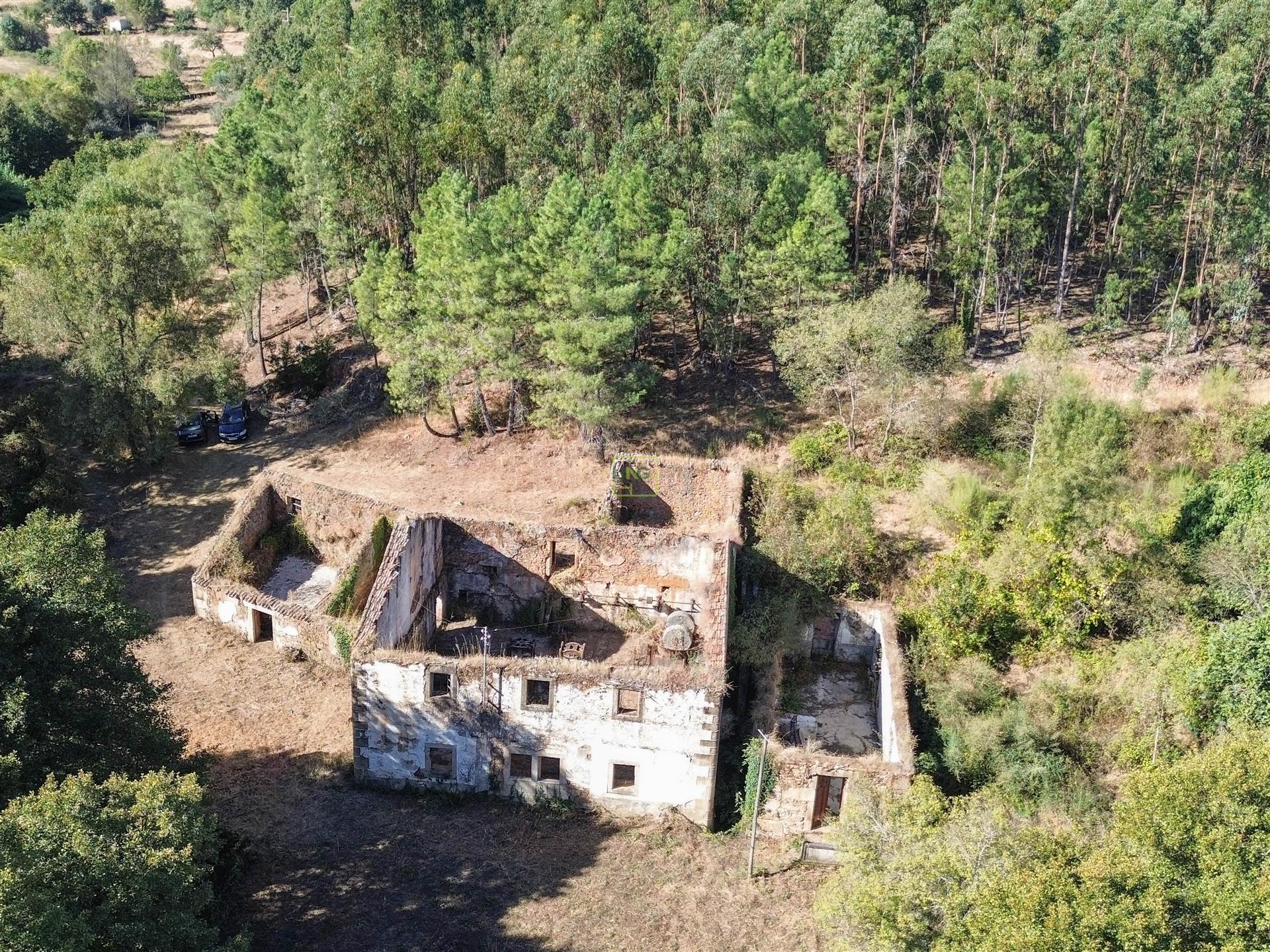 Quinta à venda , Lugar Capinha s/n