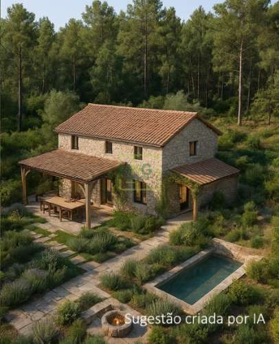 Quinta à venda , Lugar Capinha s/n