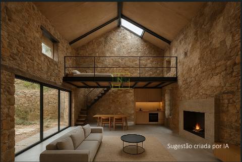 Quinta à venda , Lugar Capinha s/n